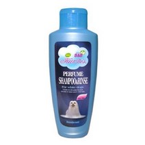 비엔비향수 화이트 샴푸린스 370ml, 단일 수량