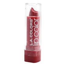 엘에이컬러즈 립 컬러 3.2g, Cherry Red, 1개