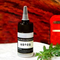 엔피솝 병풀추출물 비누 및 화장품 제조, 01.센텔라아시아티카_병풀추출물_50ml