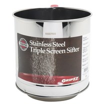 노르프로 플라어 시프터 밀가루체, 1개