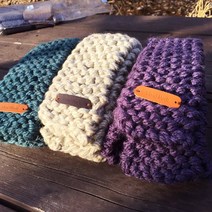 아실닷컴 (패키지)울케이크가터목도리(실2볼+도안), 302 핑크