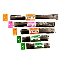 AS코리아 책철끈 철끈 모음, 40cm(2개)