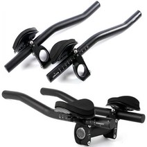 도트바이크 TT바 티티바 에어로불혼바 드롭바 불바 레스트바, 1개