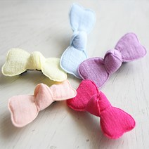 도도앤뉴 유아동 아기 꼬모 집게핀SET