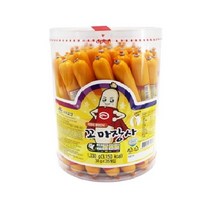 사조오양 꼬마장사38gx35개입(1 330g 1통), 35개입