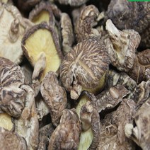 장흥 표고버섯 향신200g(벌크), 1개