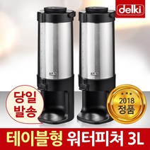 델키 워터피쳐, 3L