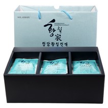 황칠가 청담황칠진액_덕용(80ml 30포) 진액, 30팩, 80ml