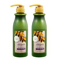 과일나라 컨퓸 아르간 트리트먼트 아쿠아 헤어세럼 500ml(2개) 헤어에센스, 2개, 500ml
