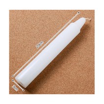연꽃 양초(2p), 1개