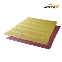코베아 캠프 매트 260 (KS8MA0104), 단품