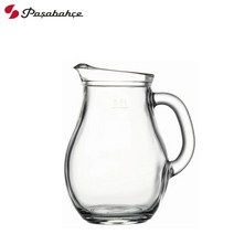 파사바체 유리잔 50종 선택형, 29.저그 디켄터500ml(80101)