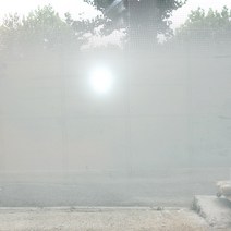 (15시이전 주문건 당일출고)현대시트 POV윈도우필름 윈도우필름, 양방향그라데이션(POV-88092)