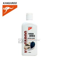 캉가루 가죽전용크리너 150ml 가죽클리너 소파 시트, 상품선택