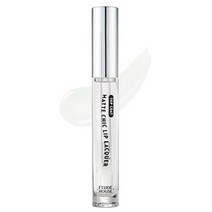에뛰드하우스 매트 시크 립라커 탑코트 NEW (3.8g)