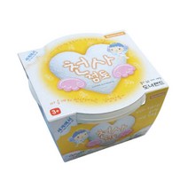 [3812172][도너랜드] 천사점토 20g벌크/12개/갑, [3110084]단일상품, [3110084]단일상품