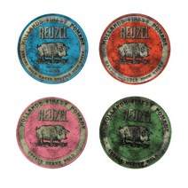 리우젤 포마드 헤어 홀드 REUZEL Pomade 113g, Pink Grease