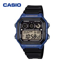 카시오 AE-1300WH-2A