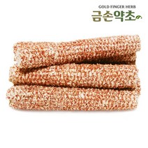 금손약초 옥수수속대, 1kg, 1개