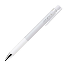 파이롯트 쥬스업 중성펜 0.4mm, 화이트, 1개