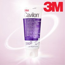 3M 캐빌론 듀라블 베리어 크림 3392FF, 1개