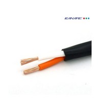 카나레 2S9F 2심 스피커 케이블 - 1미터단위 카나레[정품], 2S9F 1M단위, 2s9f(1m)