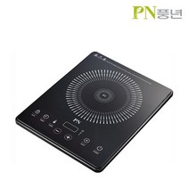 PN풍년 뉴스마트 인덕션 쿠커 1구인덕션 PSNKA-2000, PN풍년 스마트 인덕션 쿠커 PIHKA-2000