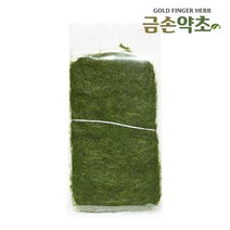 금손약초 건조감태, 10장