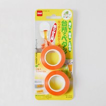 마그넷 키친 테이프 자석 라벨 메모테이프 주방 마킹 TAPE, 리필(테이프2개)