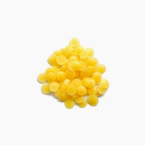 비즈왁스(밀랍/비정제), 1kg