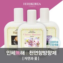 허브코리아 방향제 자동분사기 리필액, 라일락, 1개