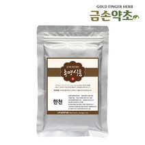 금손약초 분말한천, 1개, 1kg