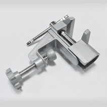 [보니테디] 탁상용 바이스 미니 테이블 클램프 목공