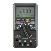 새한 접지저항계(디지털) SH-5030S SH-5030S(디지털) 접지저항_20/200/2/000 1EA 1218865 4151092