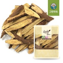 그린약초 중국산 양외 감초 300g, 1팩