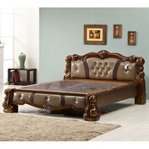 경인 흙돌침대 로메오 칠보석 돌침대Q, 단품