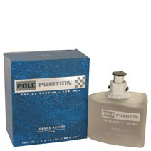 장아떼 Pole Position edp 100ml