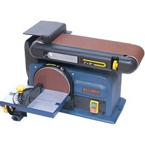 [ALLWIN]벨트샌더 ABS-1000, 1개