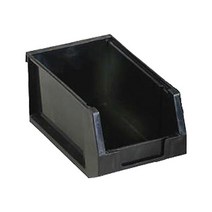 중앙브레인 정전기 방지 조립식 부품박스 부품함 중 CA203C