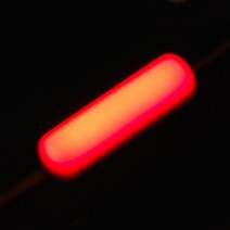 삼항LED 12V-24V 포커스빔LED모듈 1개당, 12V용 면발광타입 레드LED, 1개