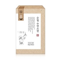 암웨이 정기품 순밀 수연소면 800g (50g x 16묶음), 1개