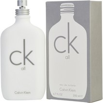 캘빈클라인 Ck All edt 200ml 100ml
