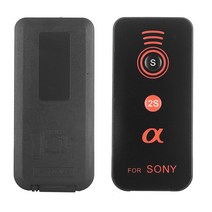 니콘 카메라 삼각대 D5600 D5500 D5300 D5200 IFG, 18.소니 호환리모컨