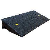 차량진입판 - 중형 (높이 13cm), 단품