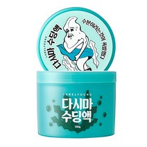 [라벨영] 쇼킹다시마수딩액#, 500g, 1개