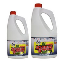 팡뚜러배관세정제, 1, 6 1