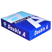 [페이퍼진영] 더블에이80g 낱권 A3(500매) - A3복사지