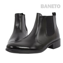 BANETO 국내수제화 남성정장구두 캐주얼화 [YJS-모리스부츠A]