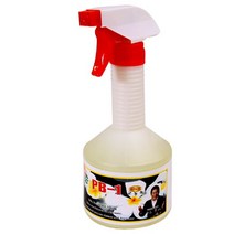 _ffff 다목적세정제피비원PB-1용기630ml_다목적세제_다용도세제_기름때_찌든때, 본상품선택, 1개