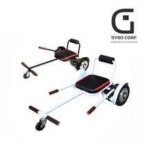 자이로콥 전동휠, 카트-블랙